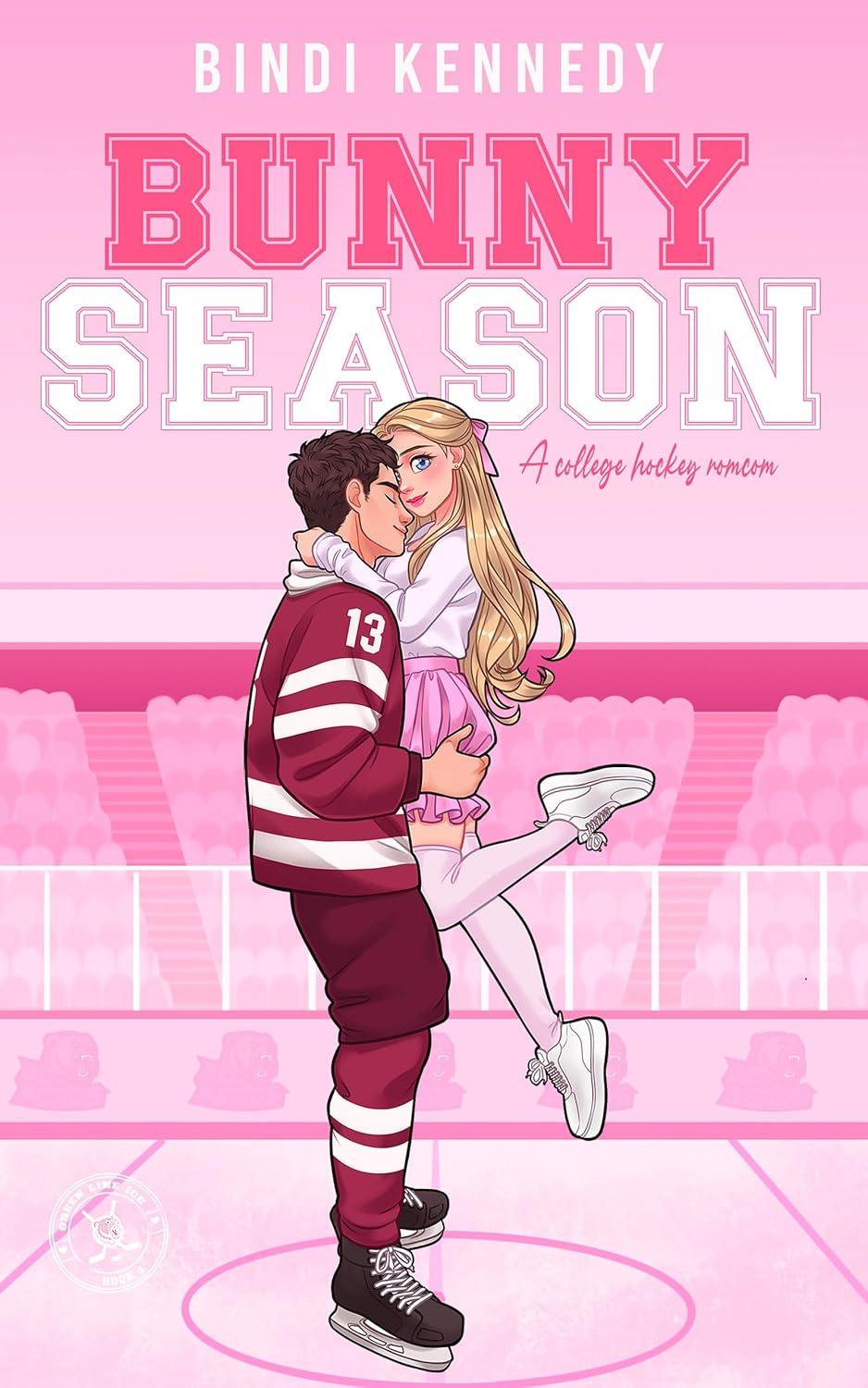 Bunny Season (Signed Edition)