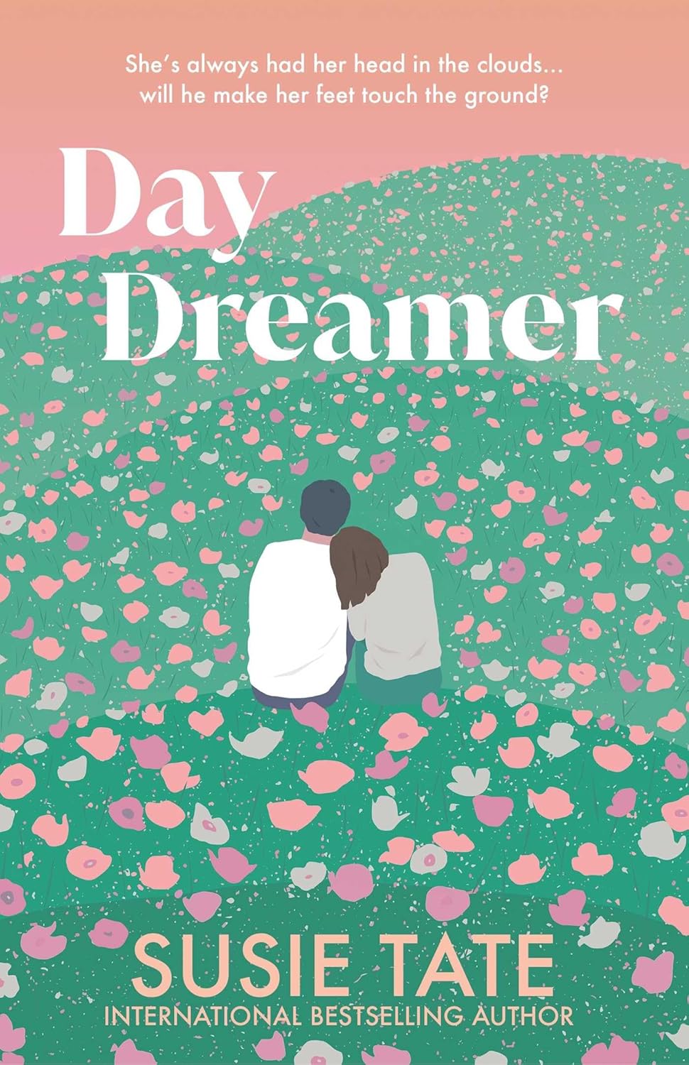 Daydreamer (Book 1 - Daydreamer)