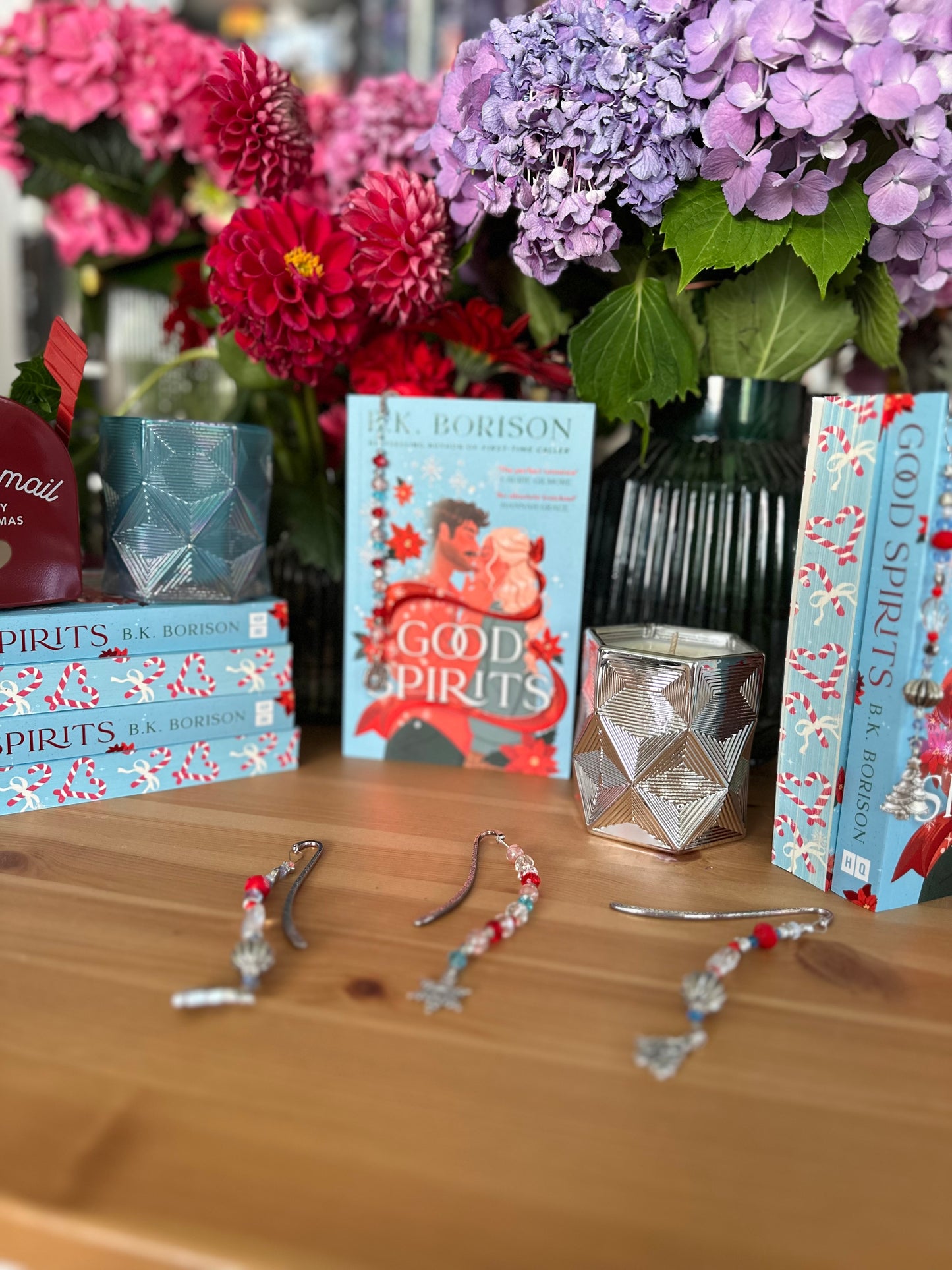 Good Spirit - Special Edition Gift Set