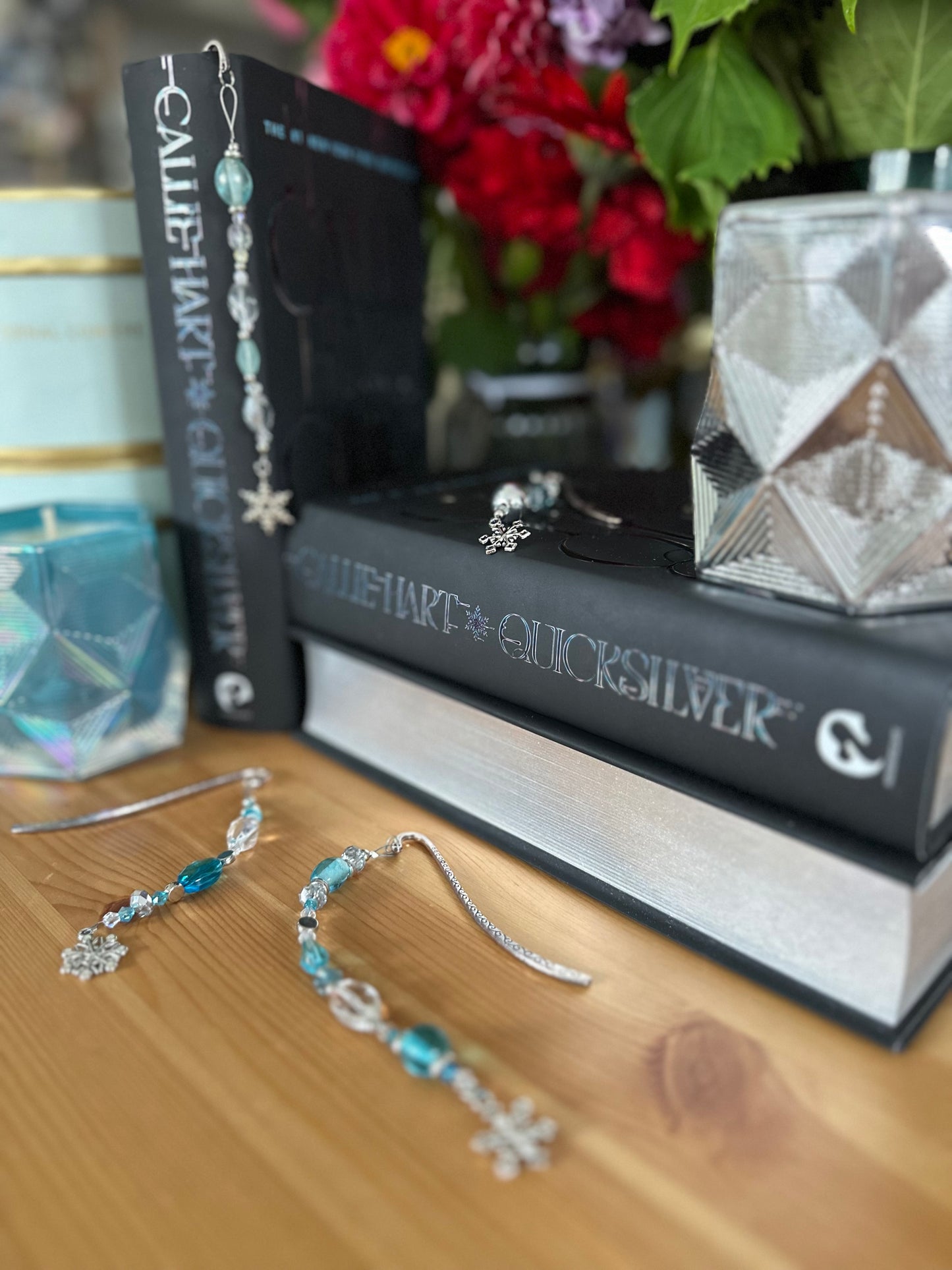 QuickSilver DELUXE LIMITED SPECIAL EDITION BOX