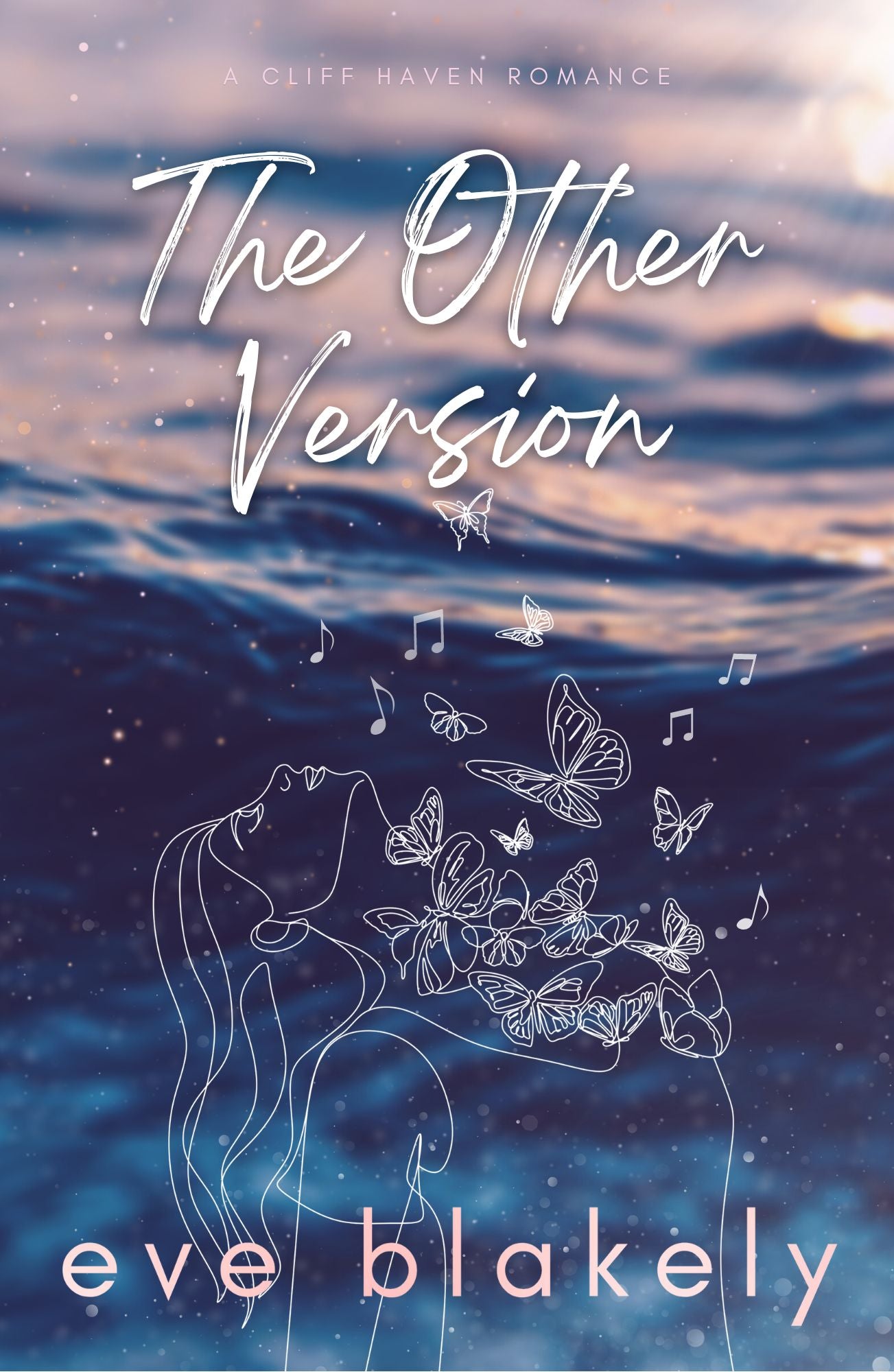 The Other Version (Cliff Haven Book 1) SIGNED COPIES
