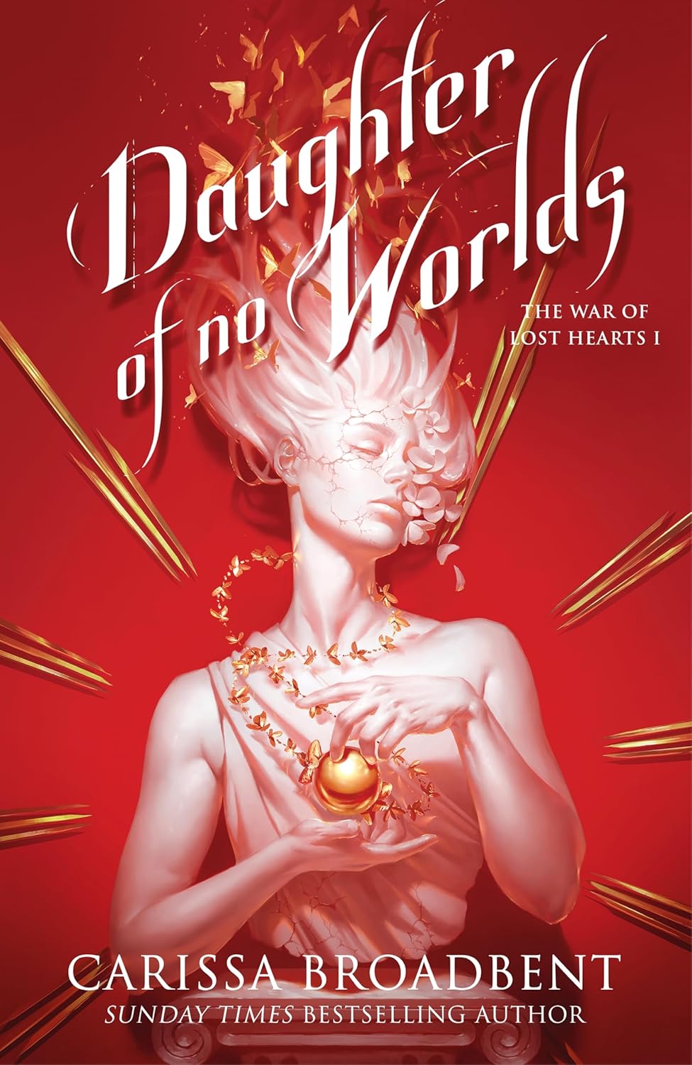 Daughters of Now World