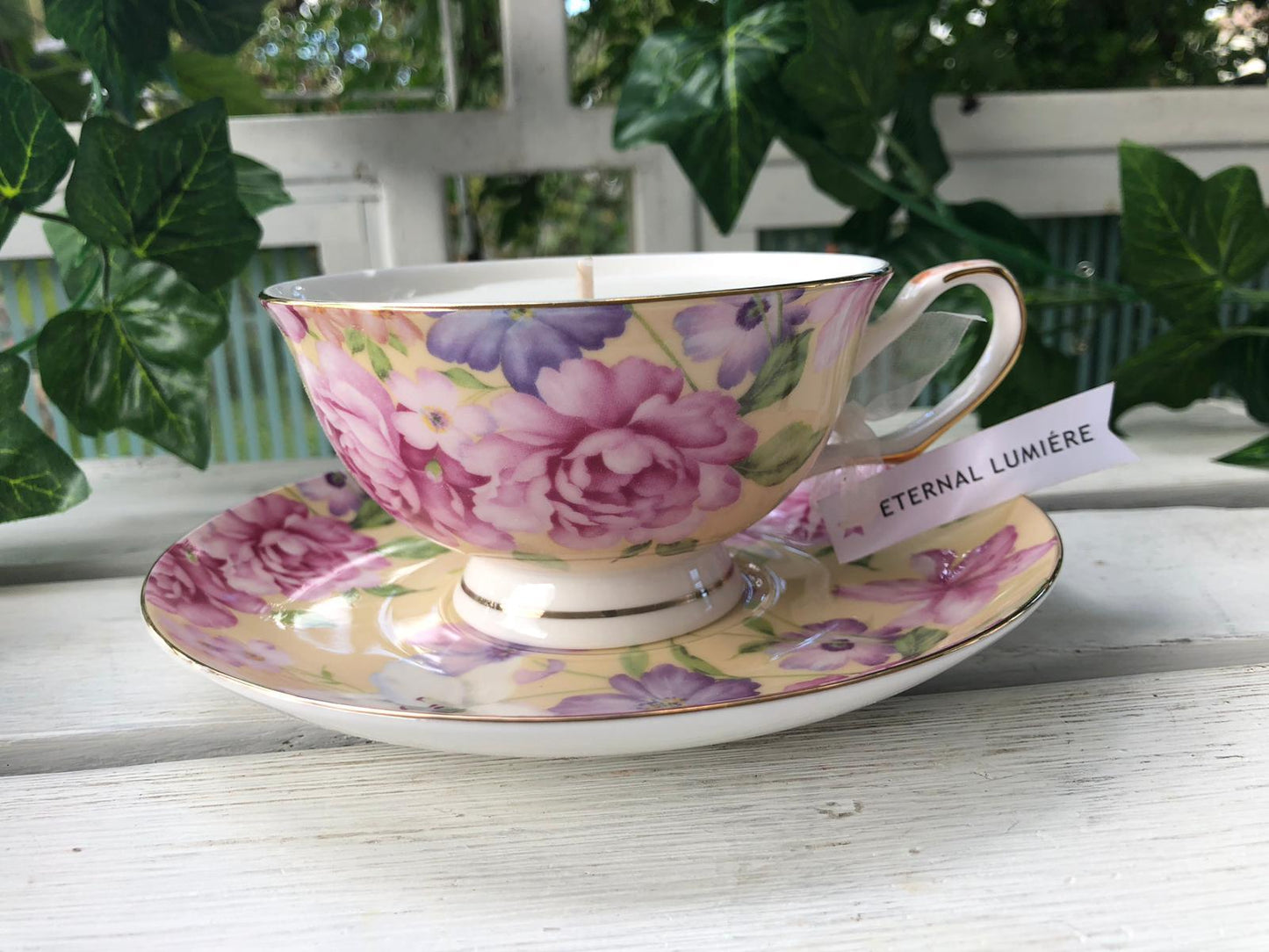 Floral Collection - BETTY