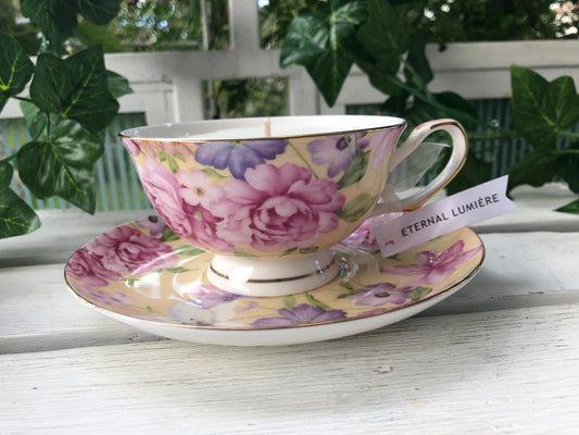 Floral Collection - BETTY