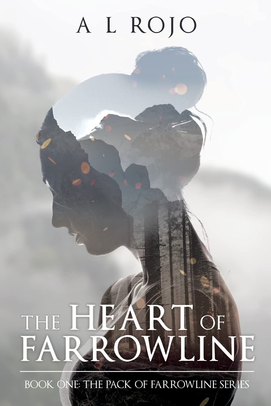 The Heart of Farrowline (The Pack of Farrowlines Series #1)