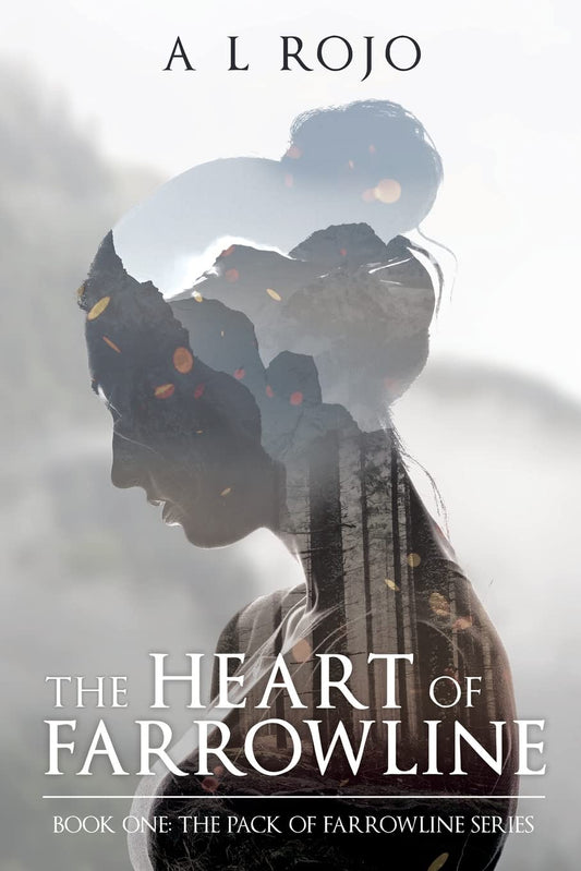 The Heart of Farrowline (The Pack of Farrowlines Series #1)