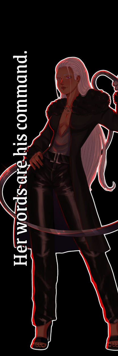 Open Pre-Order: The Blood Vow by Luna K. Wicked