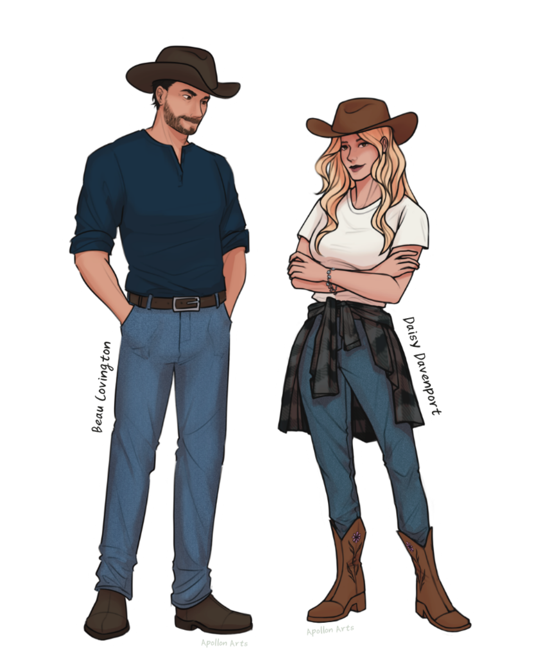 Open Pre-Order: Darlin' (Aster Springs Book 4) by Samantha Leigh