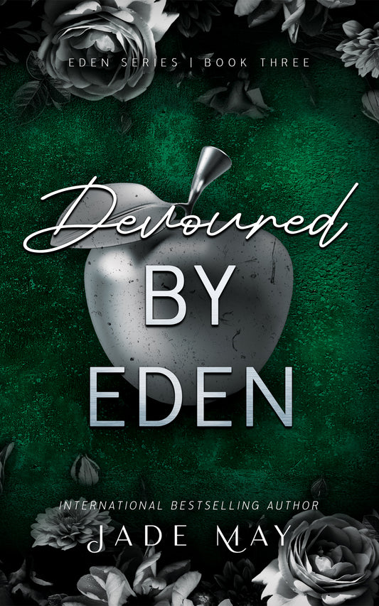 Devoured By Eden (Book 3) Signed Edition