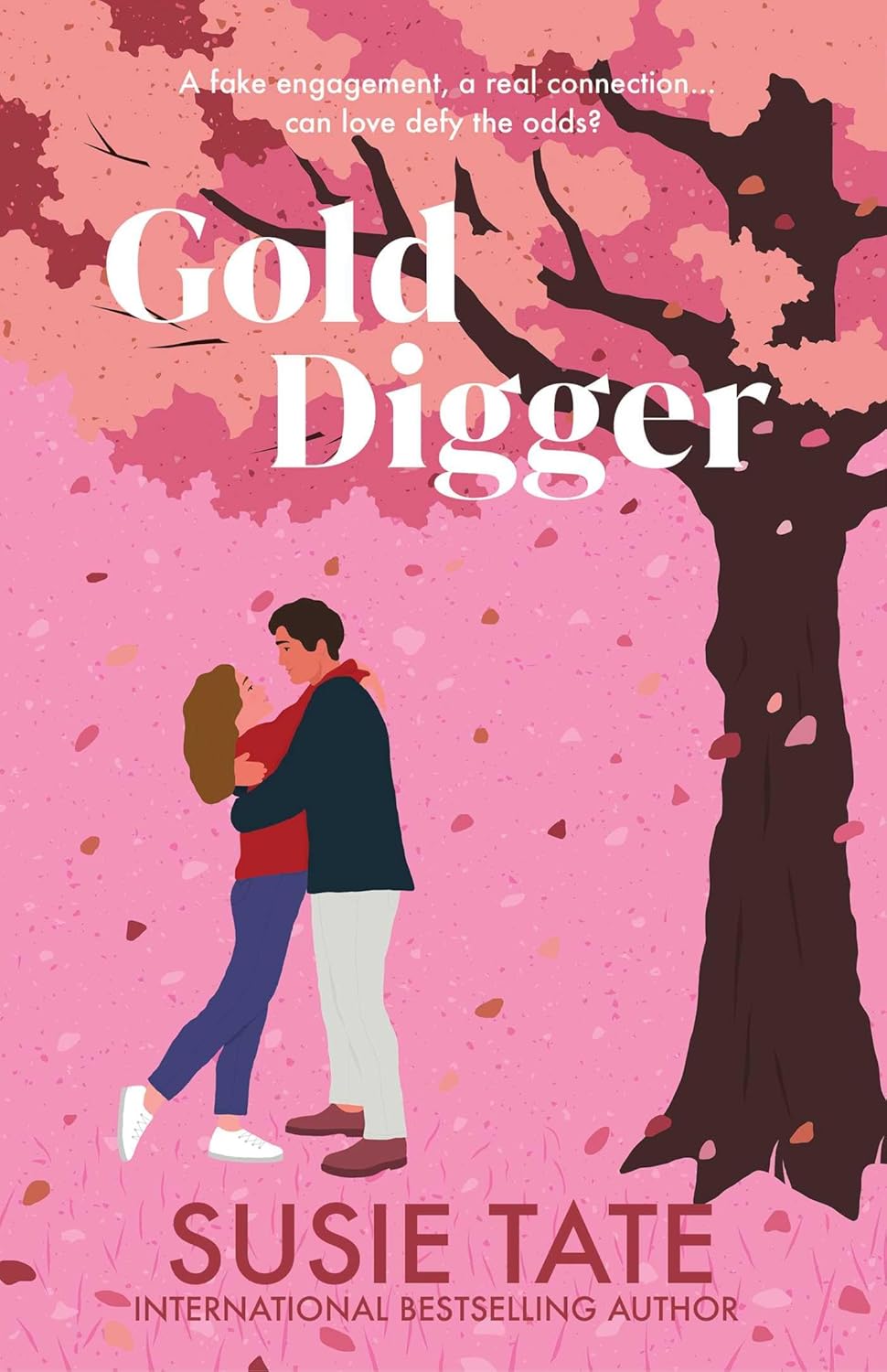 Gold Digger (Book 2 - Daydreamer)