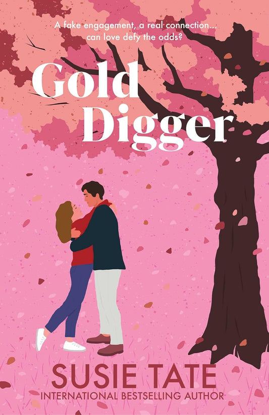 Gold Digger (Book 2 - Daydreamer)
