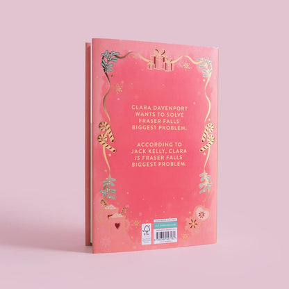 Holiday Ever After (Special Edition - Signed Hardback Edition)