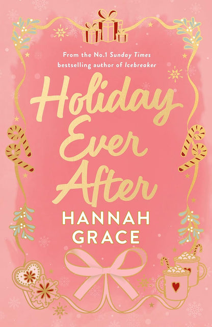 Holiday Ever After (Special Edition - Signed Hardback Edition)
