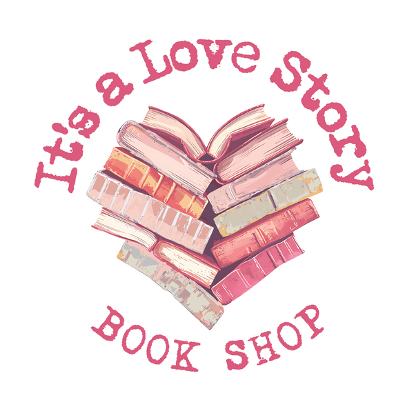 It's A Love Story Book Shop