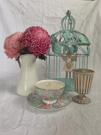 Floral Collection - FRANCESCA