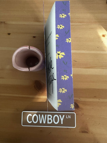 Can't Bucking Wait - (Sprayed Edge & Signed Edition)