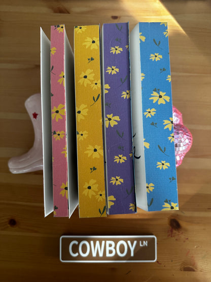 Shelf Signs