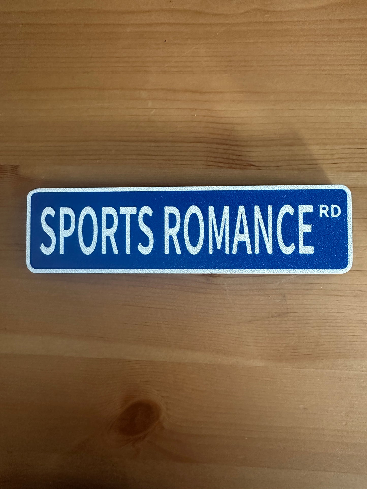 Shelf Signs