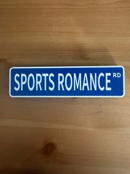 Shelf Signs