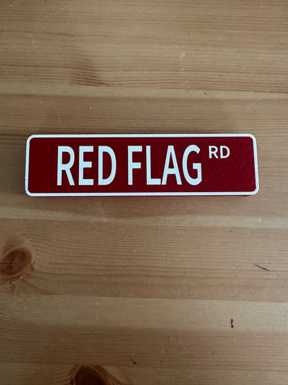 Shelf Signs