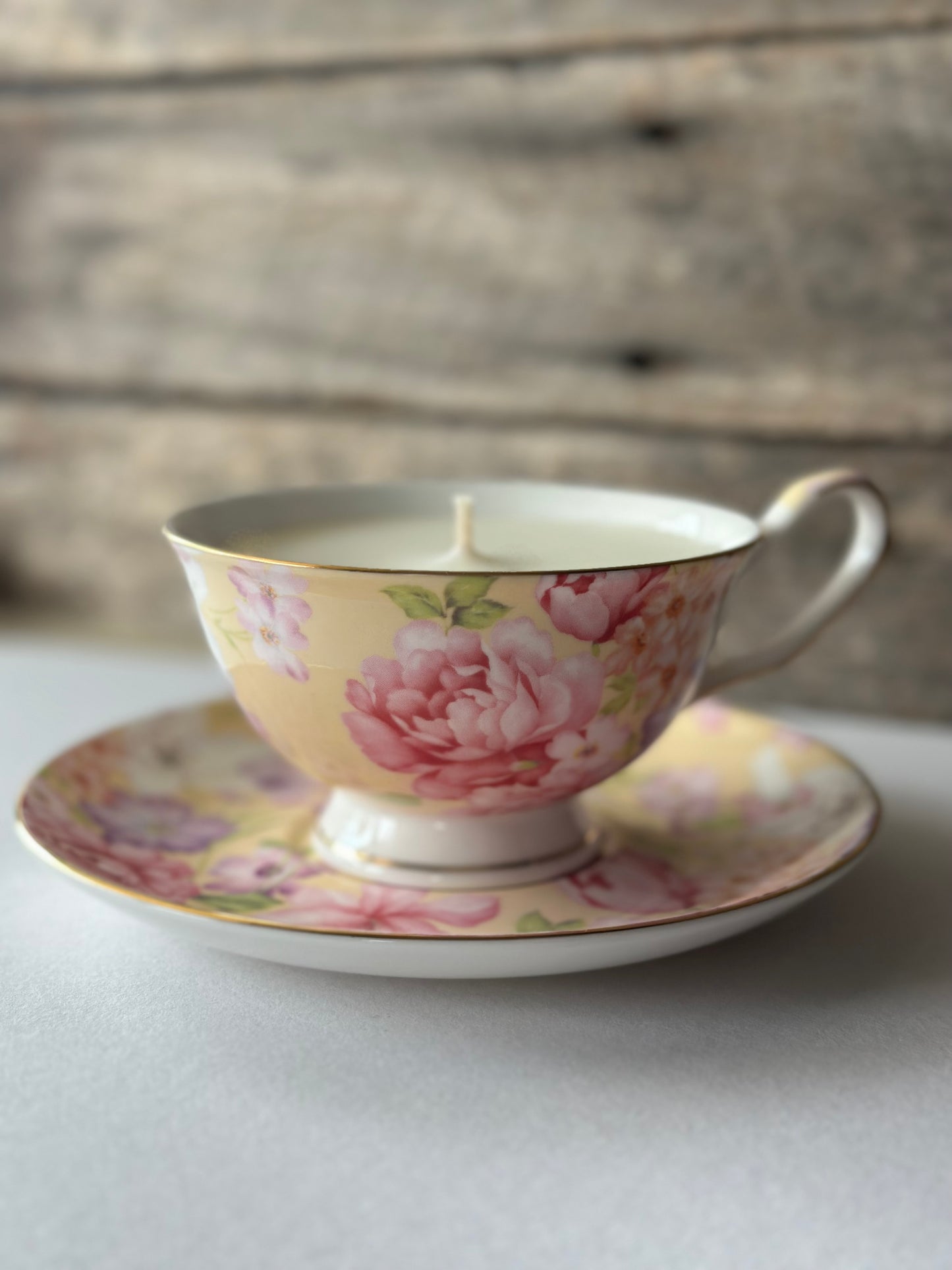 Floral Collection - BETTY