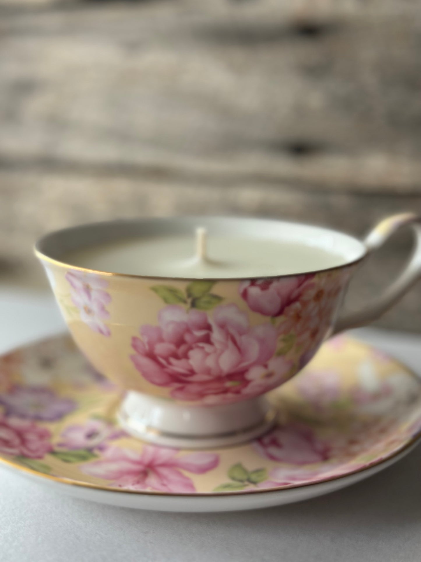 Floral Collection - BETTY