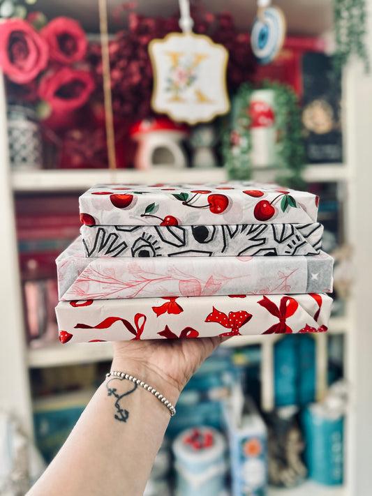 Blind Date with a Book