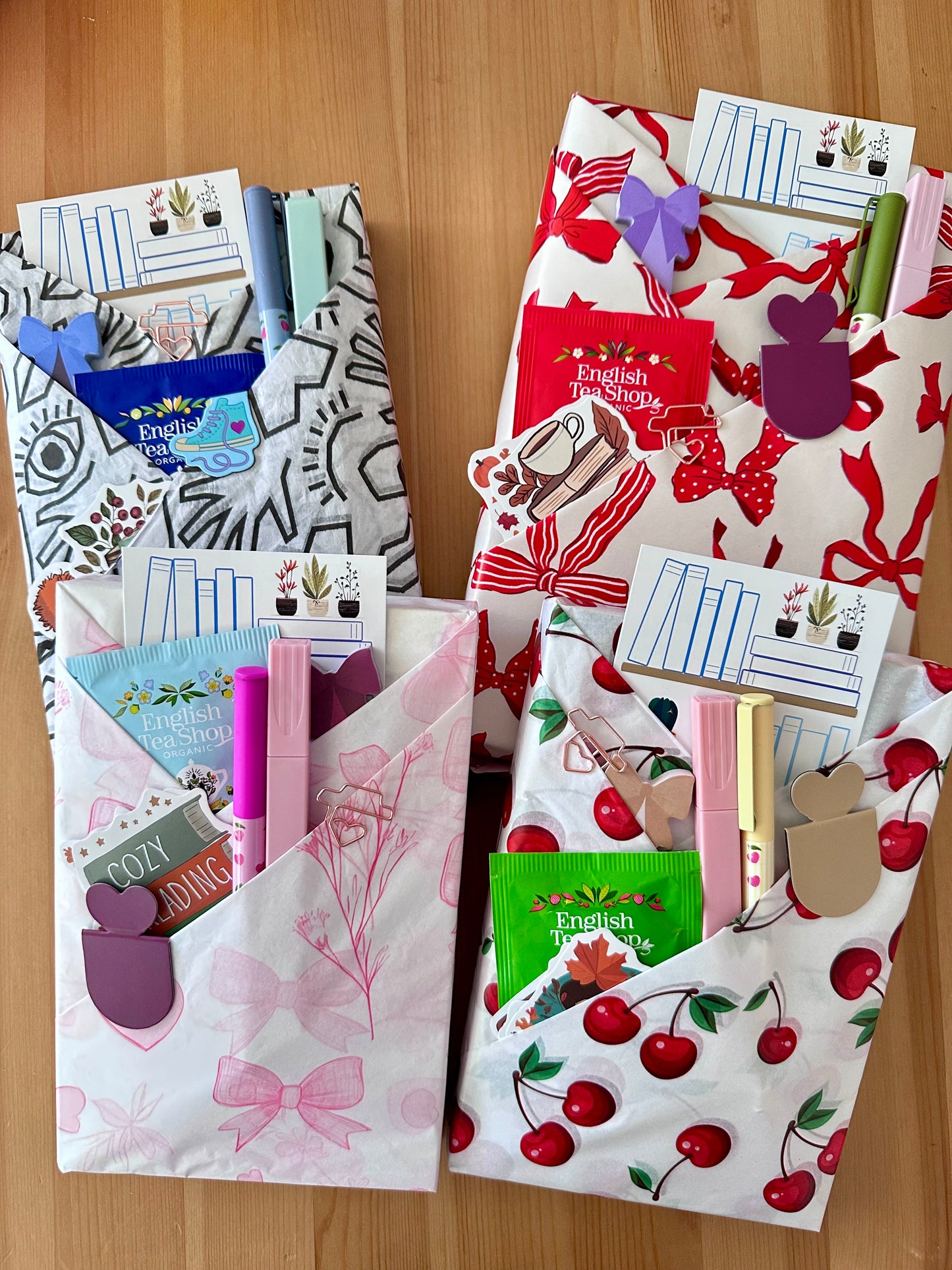 Blind Date with a Book