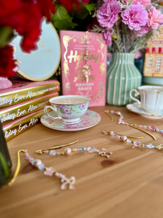 Happily Ever After - Special Edition Gift Set