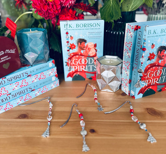 Good Spirit - Special Edition Gift Set