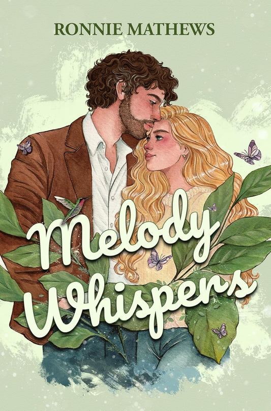 Melody Whispers (Book 1 Iris Meadows) by Ronnie Mathews