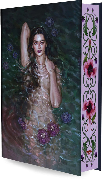 The Poison Daughter - Hardcover