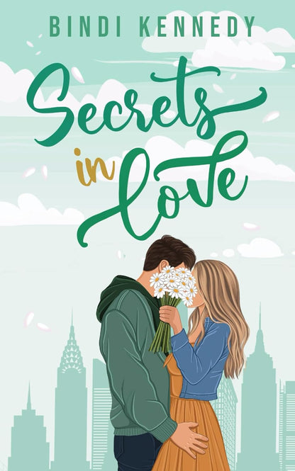 Secrets in Love (West Village Series Book 2) - Signed edition Special Edition