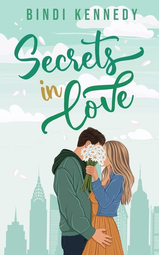 Secrets in Love (West Village Series Book 2) - Signed edition Special Edition