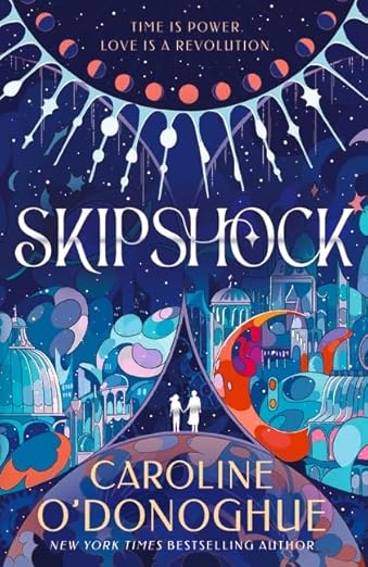 Skipshock