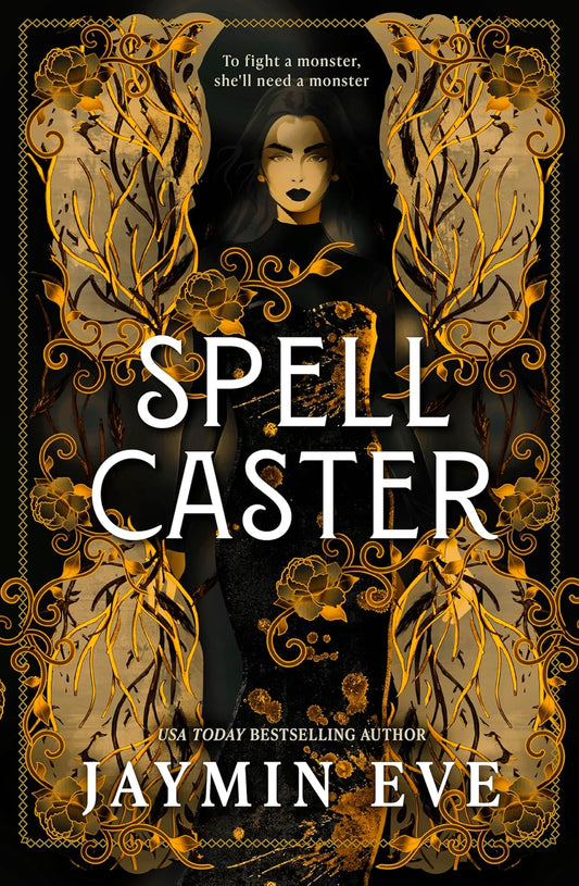 Spellcaster