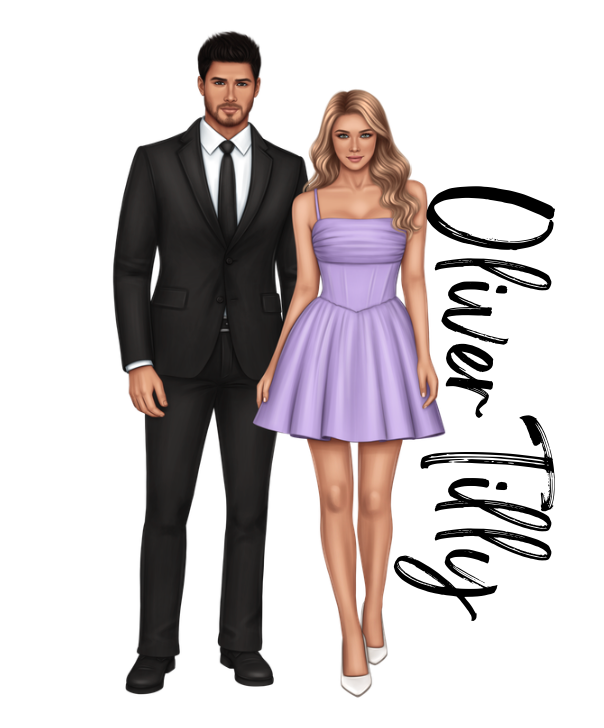 Open Pre-Order: Twisted - by Margaux Paris