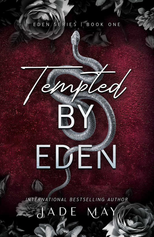 Tempted By Eden (Book 1) Signed Edition