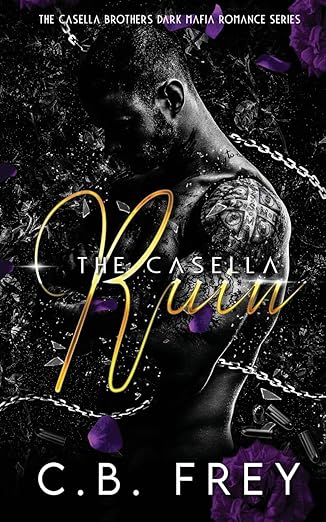 The Casella Ruin (Signed) Book 2