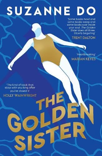 The Golden Sister
