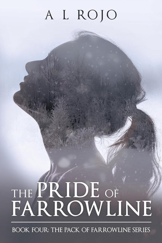 The Pride of Farrowline (The Pack of Farrowlines Series #4)