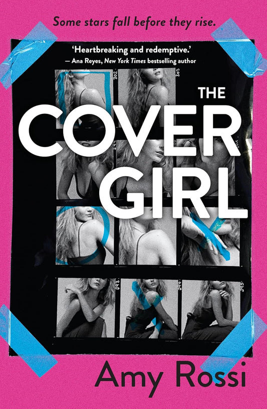 The Cover Girl