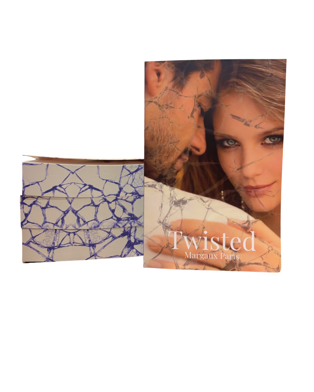 Open Pre-Order: Twisted - by Margaux Paris