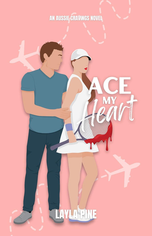 Ace My Heart (SIGNED)