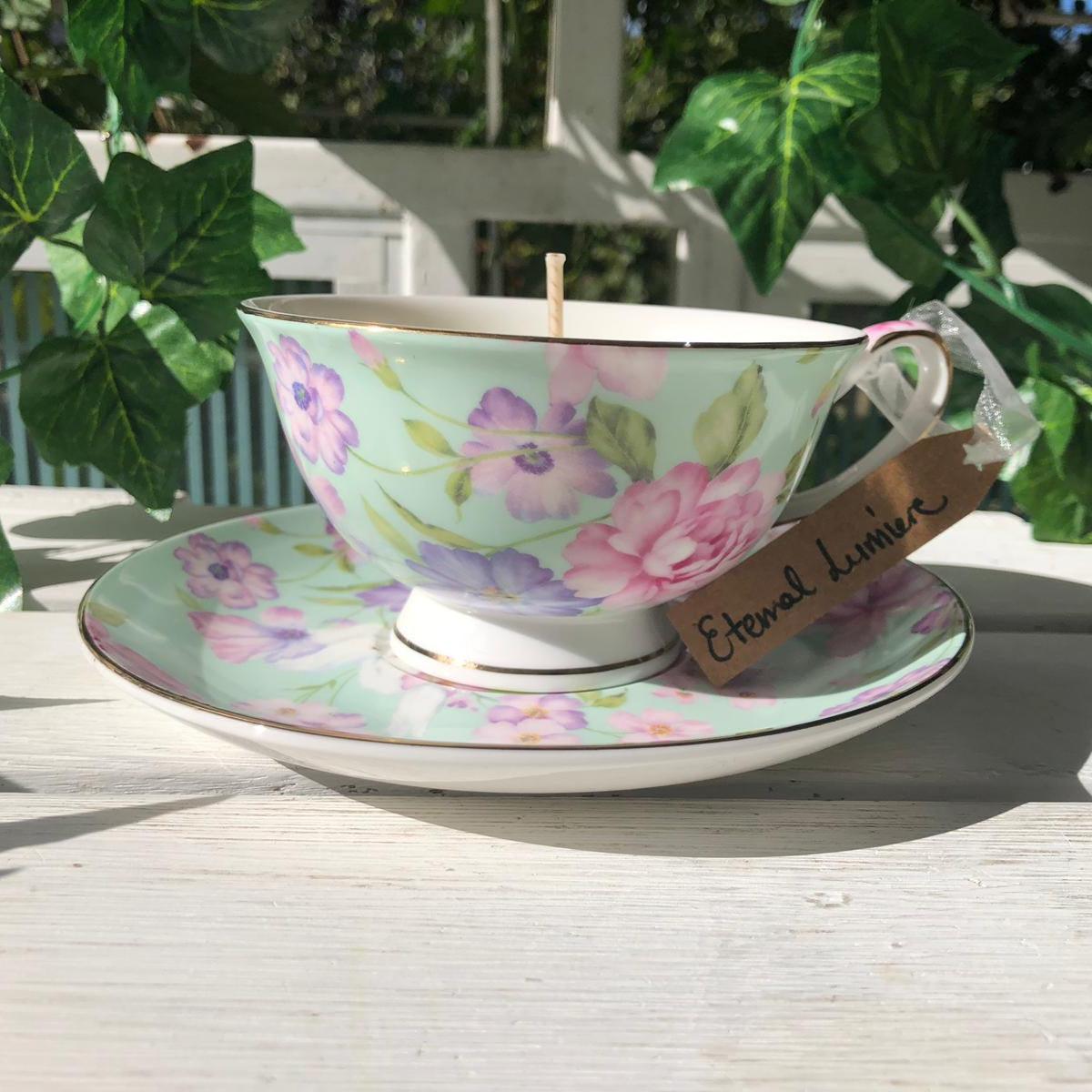 Floral Collection - FRANCESCA