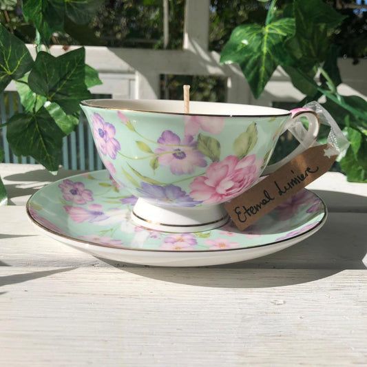 Floral Collection - FRANCESCA