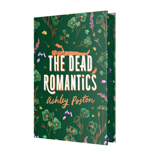 Dead Romantics (Special Edition)