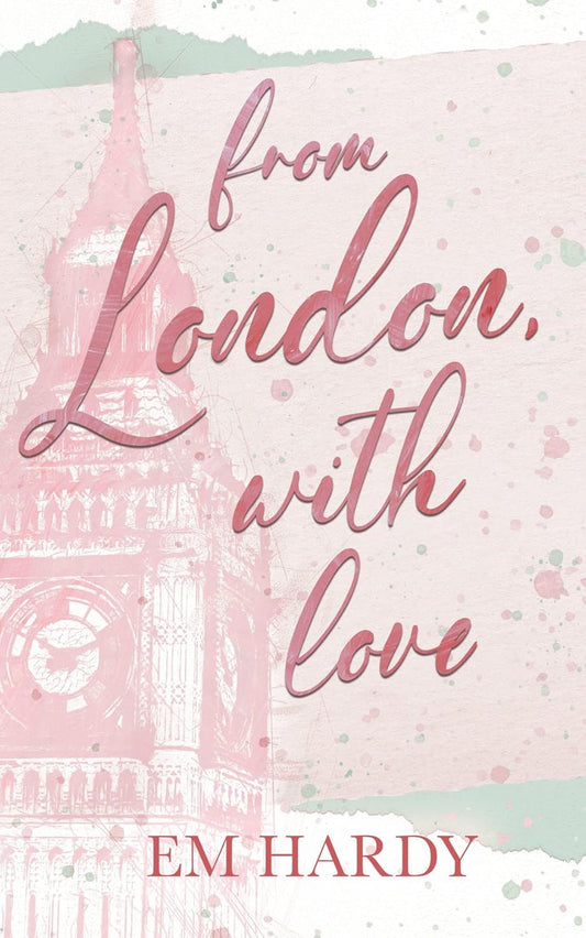 From London with Love (Signed Edition)