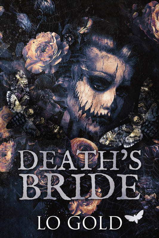 Open Pre-Order: Death's Bride by Lo Gold