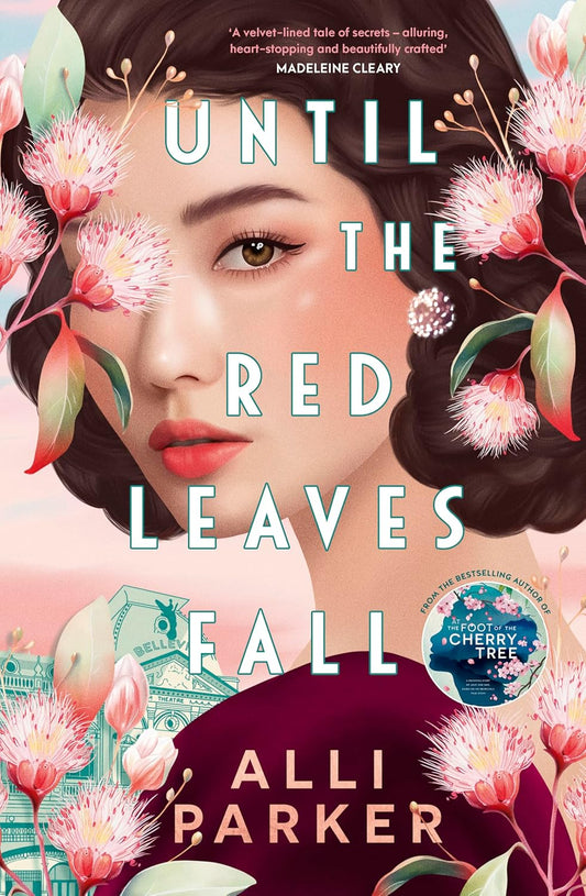 Until The Red Leaves Fall